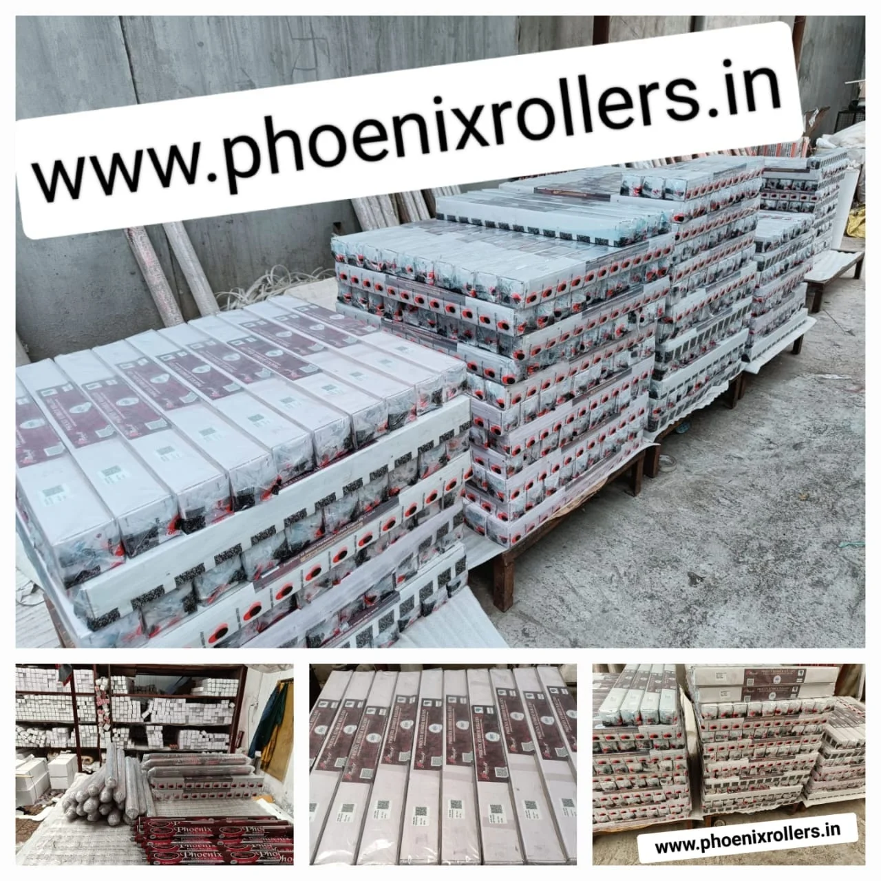 New Rubber Rollers SM 74 SX 74 CD 74 for Ink Dampening Rollers for Offset Printing Machines 25 Shore Hardness 1 Year
