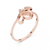 Oro rosa