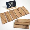 Natural Acacia Wood