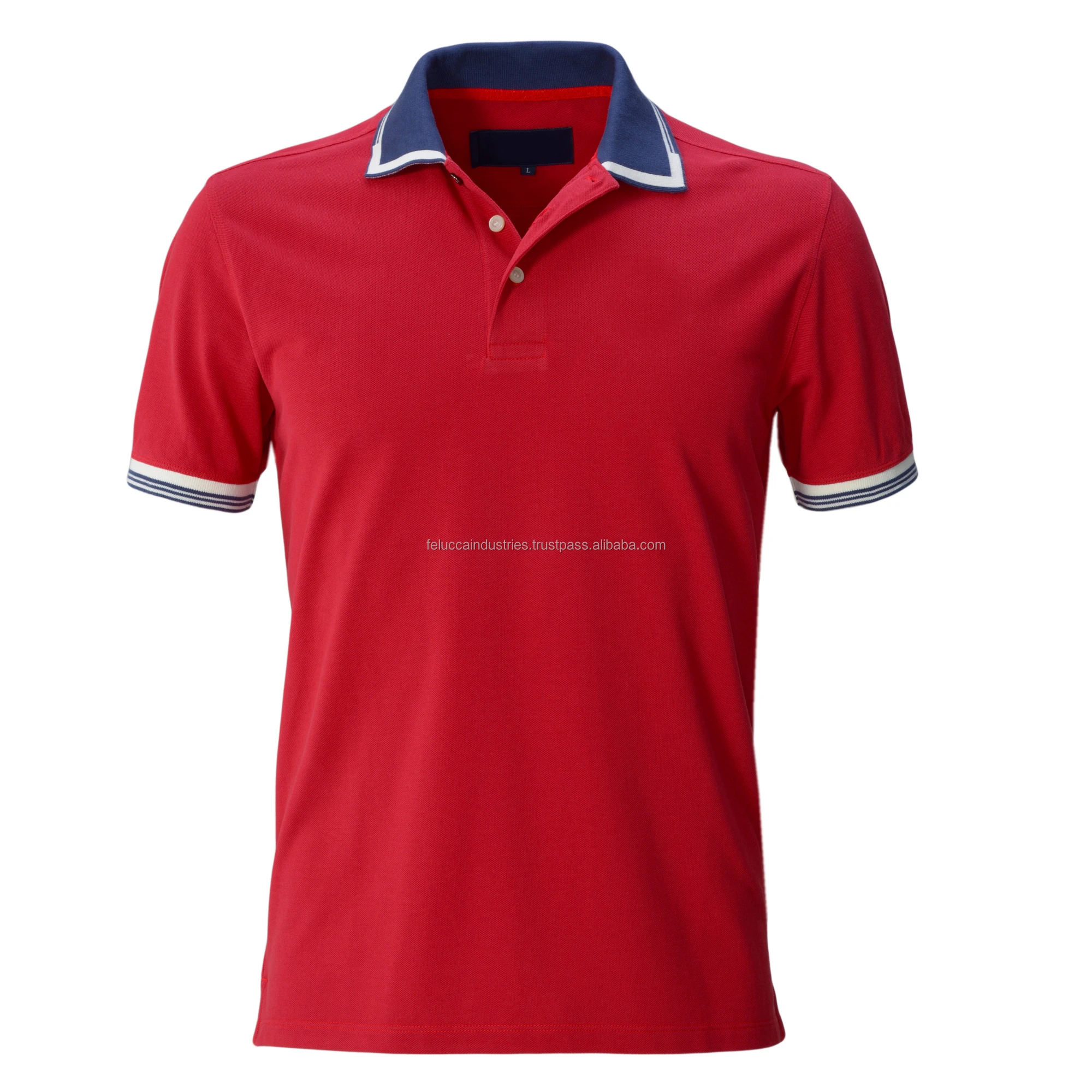 T Shirt Polo
