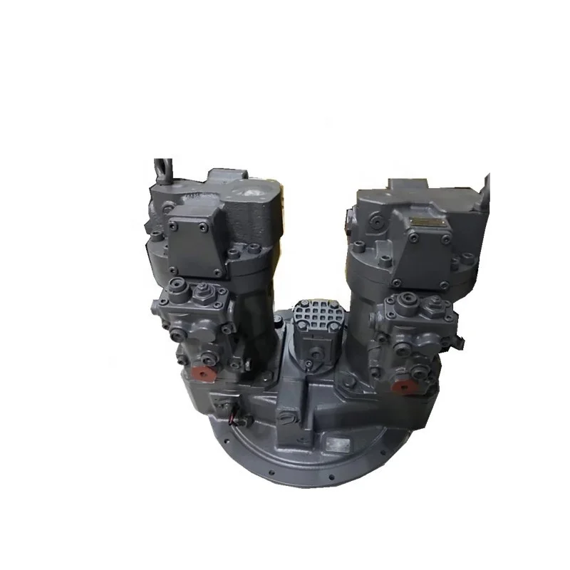 YB60000313 Hitachi Zx300-6 Excavator Main Hydraulic Pump