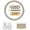 10K Solid Gold