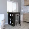 Black / Pine Color