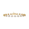 Or jaune