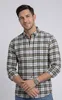 Forest Green Plaid
