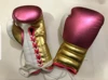 Pink-Gold-White