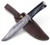 Deep Charcoal / Black Horn