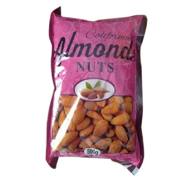 New crop Almond nuts with free sample
