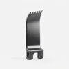 Wide Muscle Blade 27mm 6 teeth length 40mm