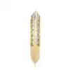18K Solid Gold