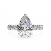 Oro blanco