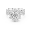 Or blanc