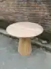 Fine Sanded Reclaimed Teak