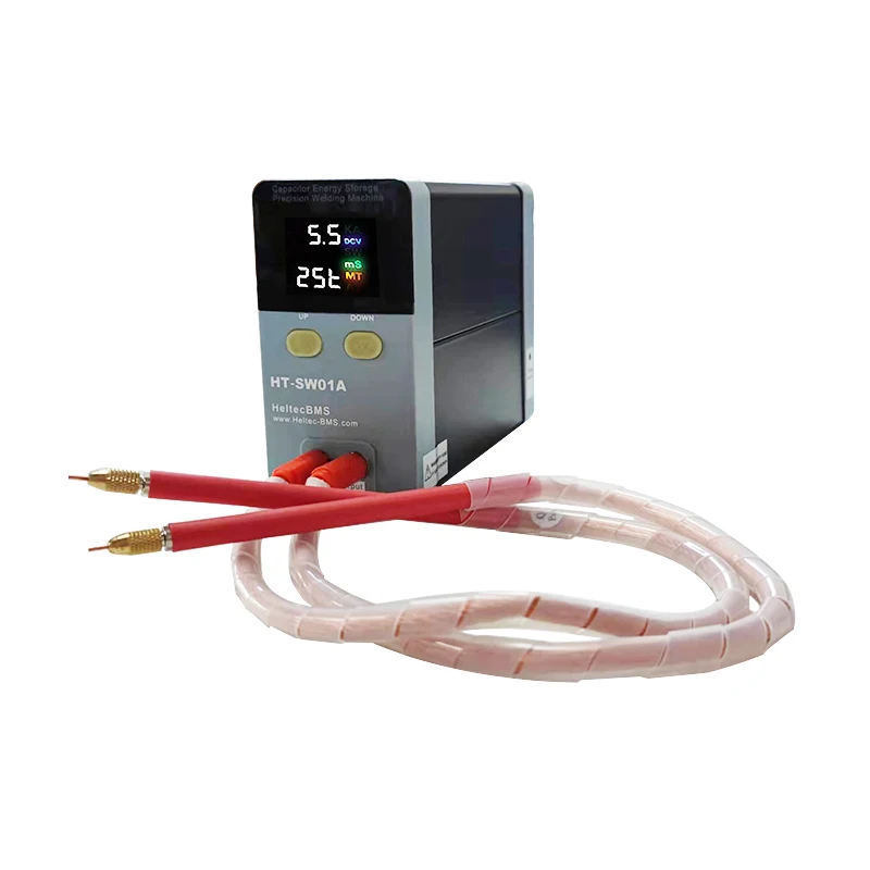 Аппарат для точечной сварки аккумуляторного электрода 11 6 кВт 0 5 мм