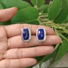 4.ลาพิส ลาซูลี สีน้ำเงิน
