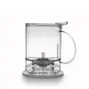 Translucent Clear