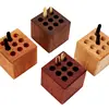 Brown & Custom Colour