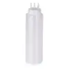 16oz Clear