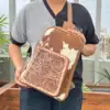 Tan