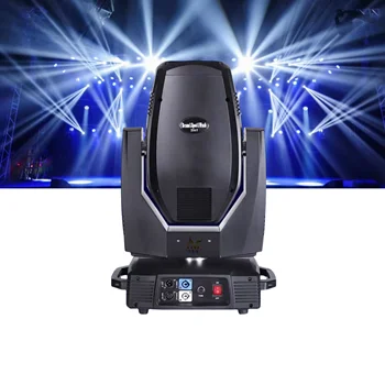 350w Moving Head Beam Laser Light With Remote Control For Dj Disco Party Ktv Club Outdoor Stage Lighting