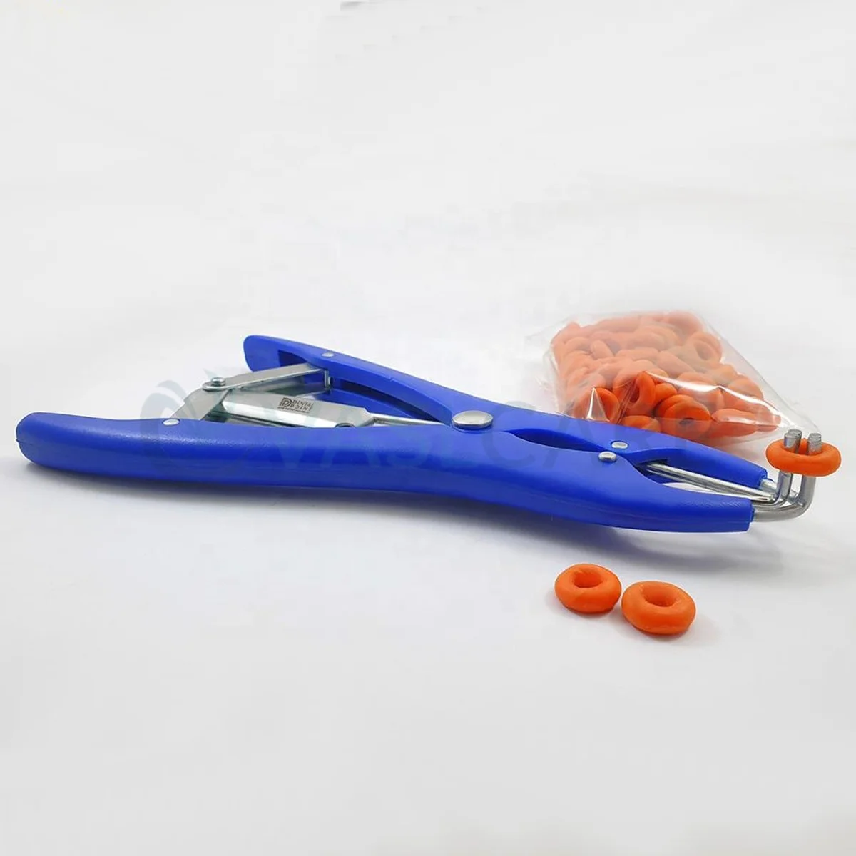 Alibaba.com: Elastrator Plier for Cattle, Sheep, and Lamb Castration ...