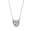 Or blanc
