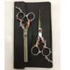 Mirror Finish Blade With Imported Fancy Handle