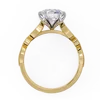 Yellow gold
