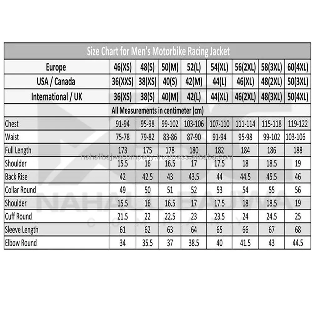 Top Quality Leather Motorcycle Riding Racing Jacket Waterproof Jacket