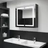 Anthracite Color