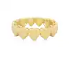 14K Solid Gold
