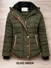 Army Green