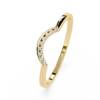 Oro amarillo