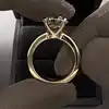 Or massif 14K