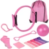 Pink 13pcs sets
