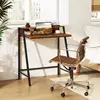 Walnut Color