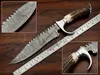 1: Over Length: 17" Blade Length: 11" Handle Length: 6"