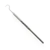 Instrumento de Higiene Bucal