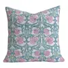 Bauhaus Pink Flower