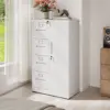 White Color