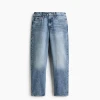 Denim blue