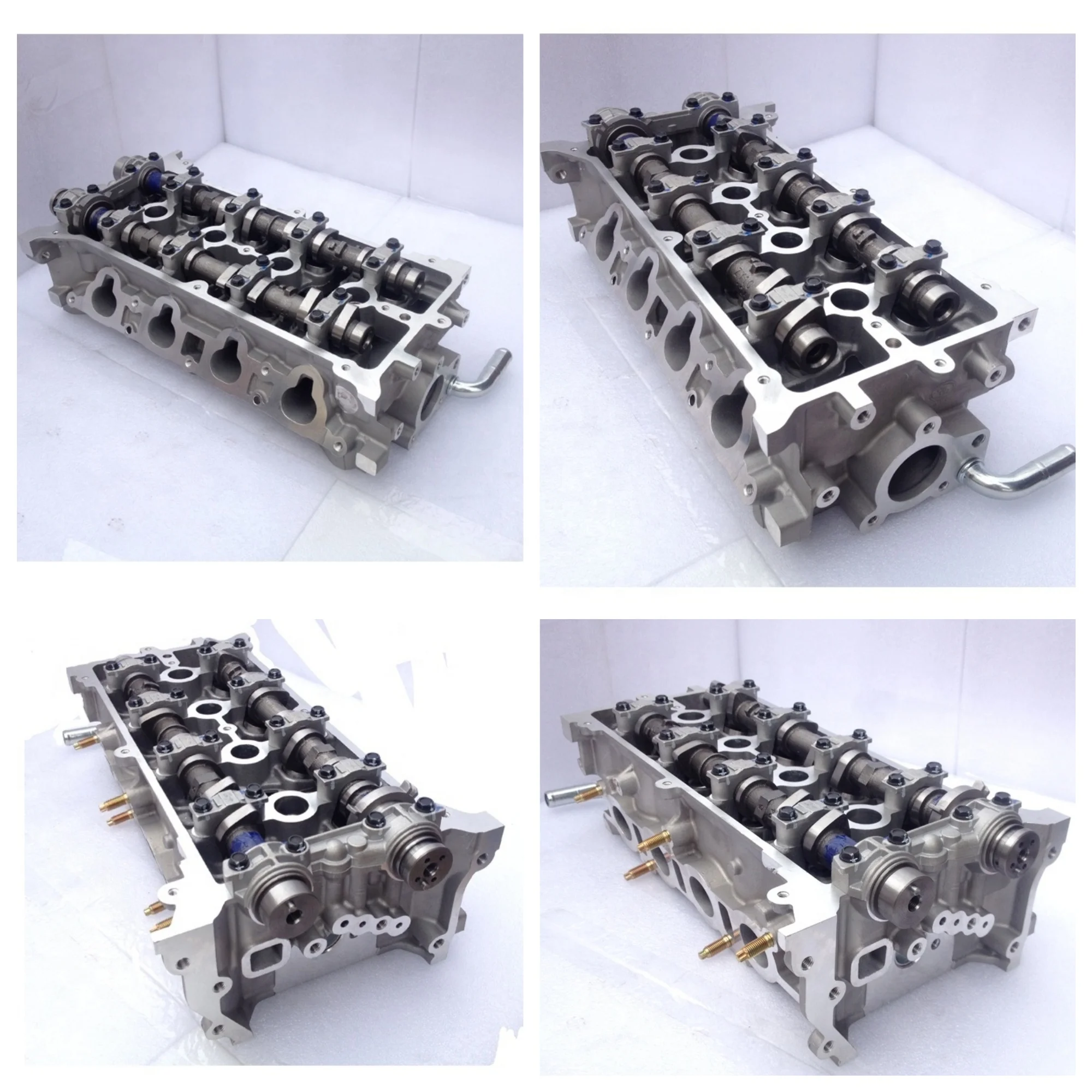 Engine Cylinder Heads Used for Mazda 3 Cylinder Head