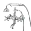 Chrome Plated Color
