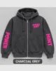 Charcol