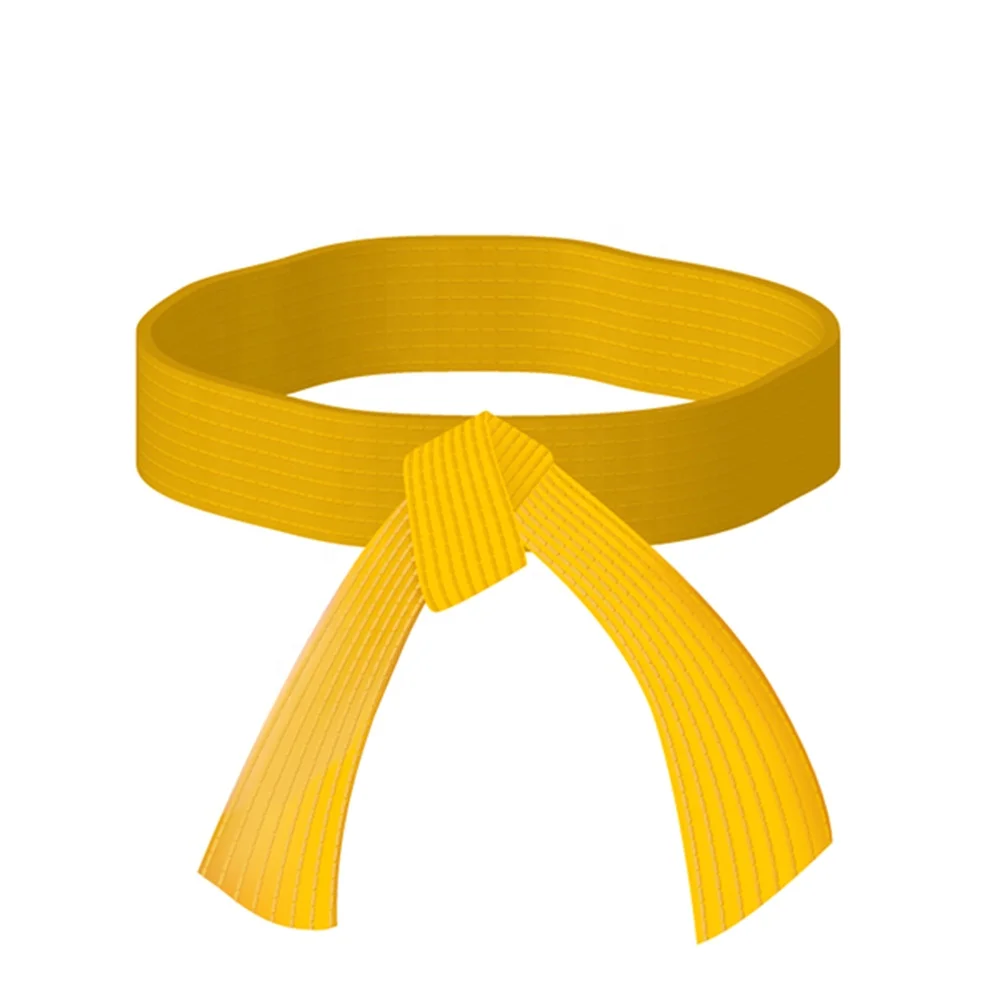 Yellow Belt 6 Sigma