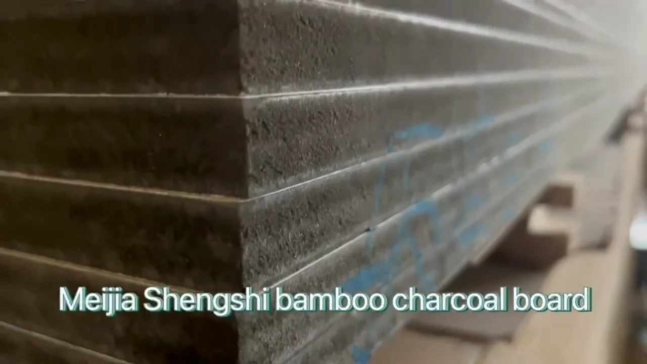 18mm Mdf Boardwaterproof And Nail Grip,Clean Formaldehyde