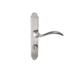 Brushed Nickel