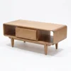 Natural Teak Wood
