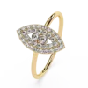 Oro amarillo