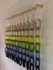 multiple colour